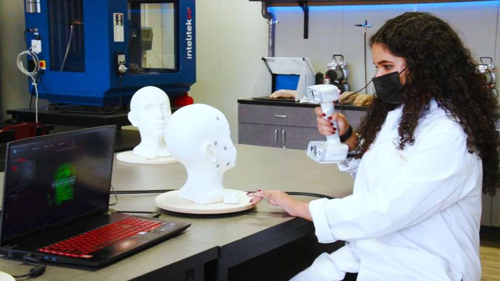 Science & Research Ani-Makerspaces Science & Research Ani-Makerspaces