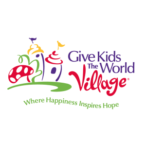 Give Kids The World Village